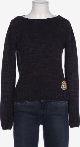 Bogner Fire + Ice Sweater & Cardigan in S in Blue: front