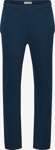 11 Project Regular Workout Pants 'Ravnes' in Blue: front