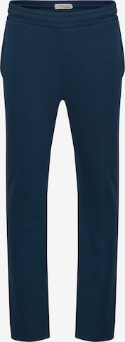 Pantalon 11 Project en bleu : devant