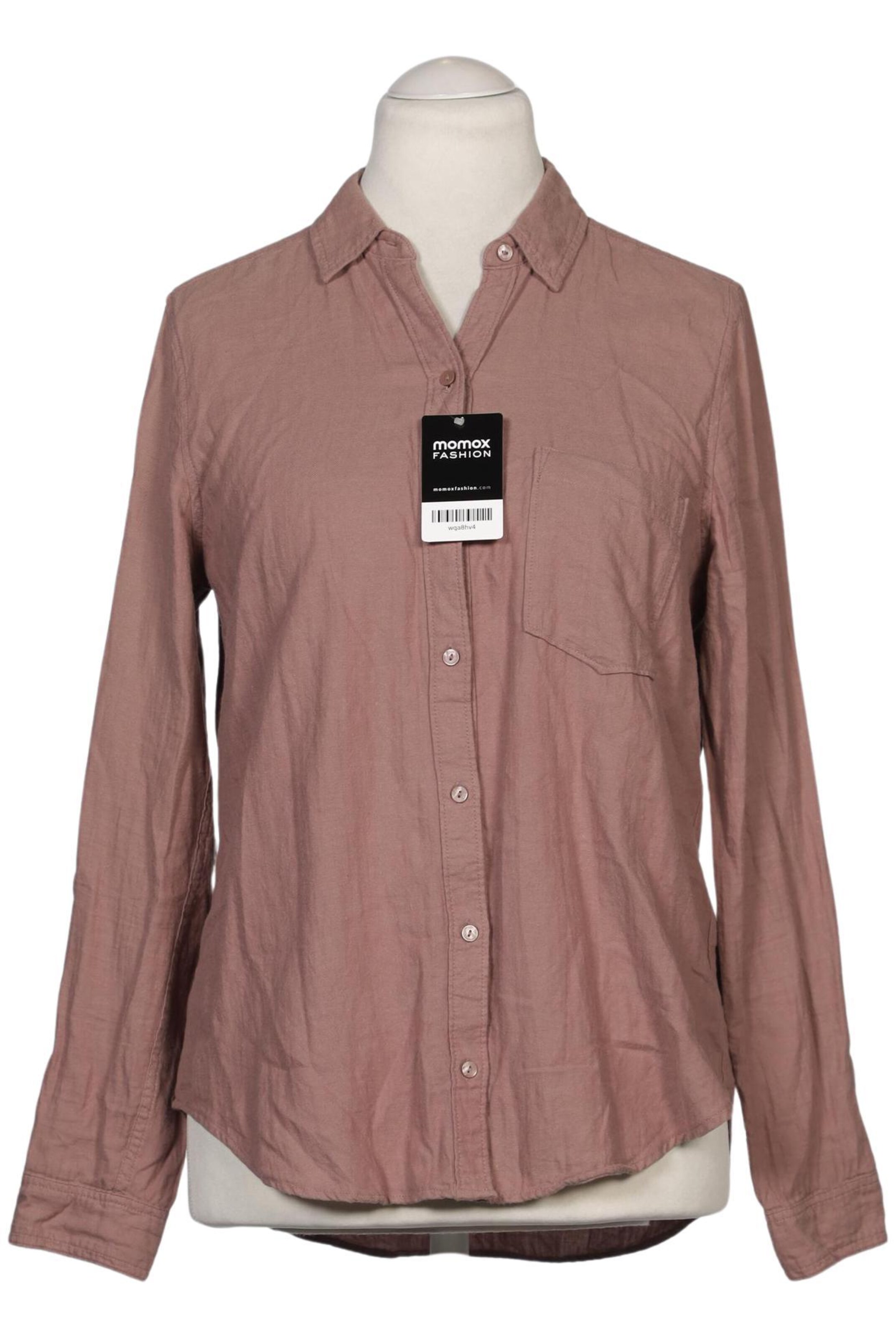 Abercrombie & Fitch Blouse & Tunic in L in Pink: front
