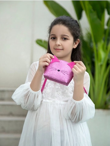 Tomshop24-7 Bag 'Melissa' in Pink