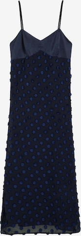 Scalpers Mekko värissä sininen: etupuoli
