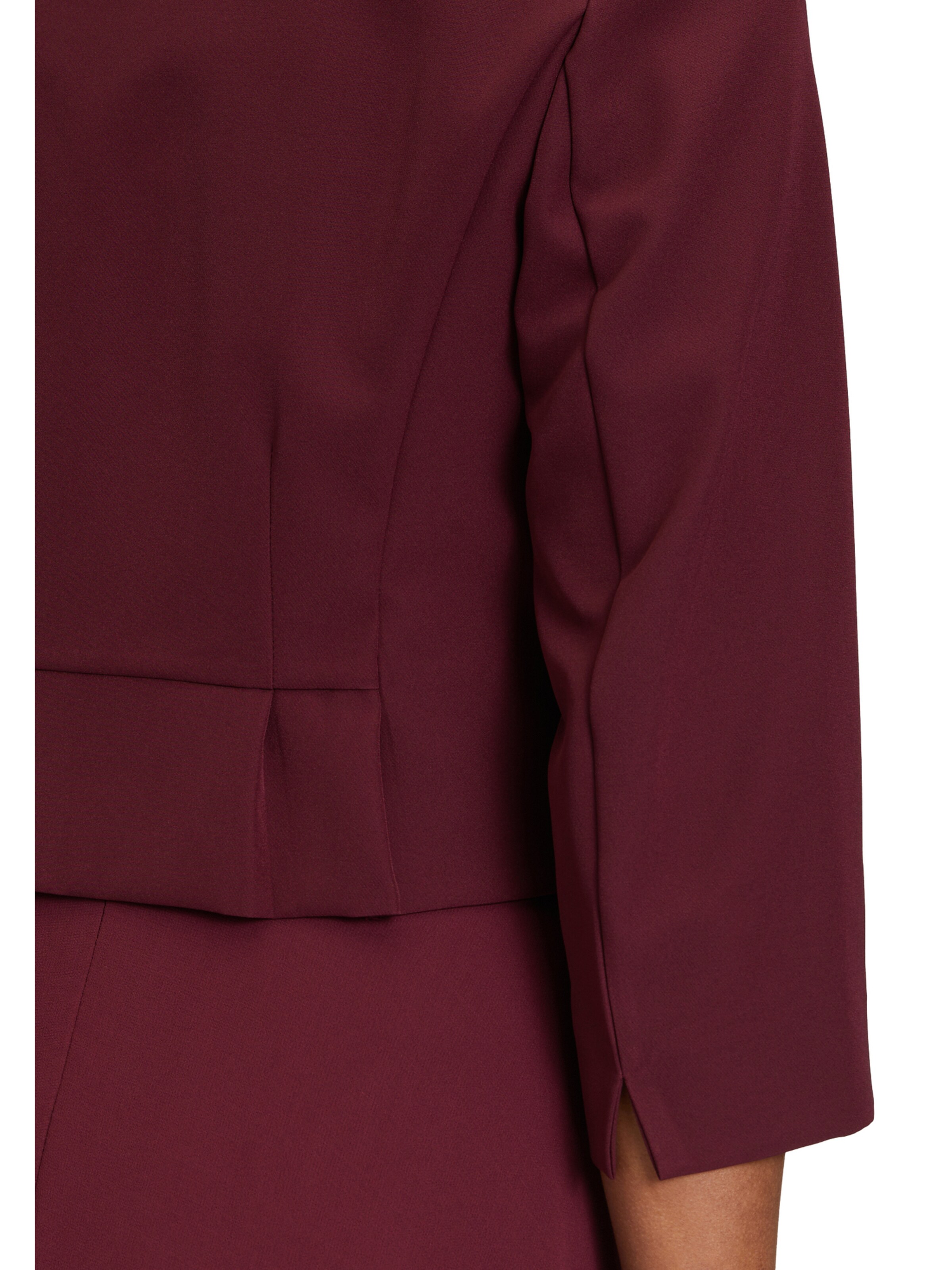 Vera Mont Bolerko – červená