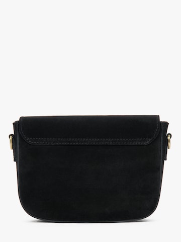 Estro Axelremsväska '1223' i svart