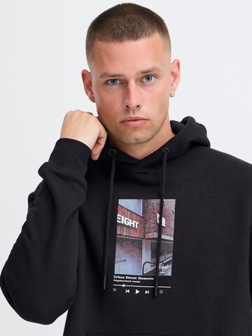 Felpa 'BHIstvan' di BLEND in nero