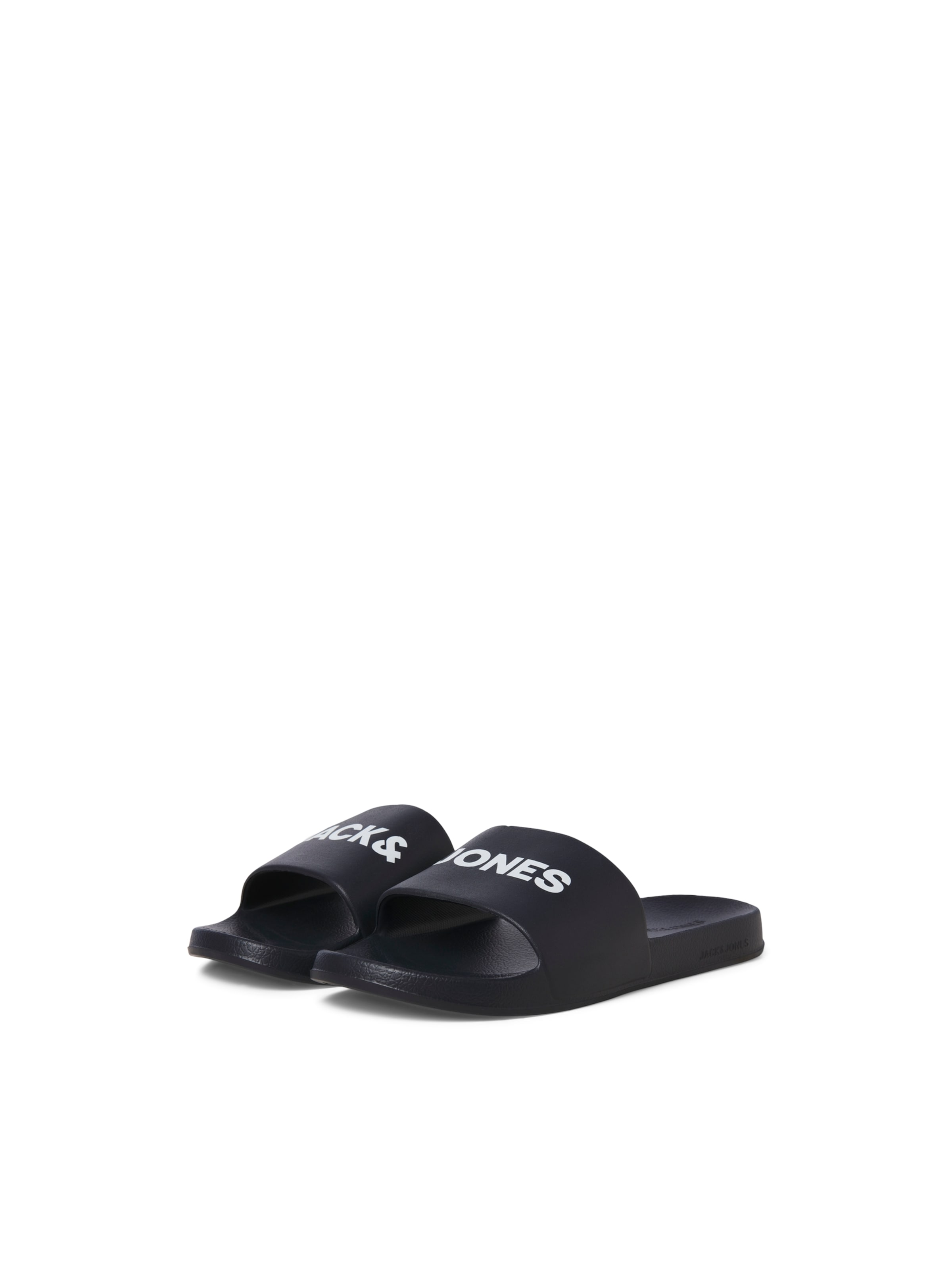 JACK & JONES Mule 'JJLarry' in Grey
