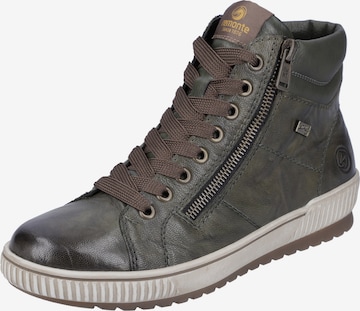 REMONTE Sneaker in Grau: Vorderseite