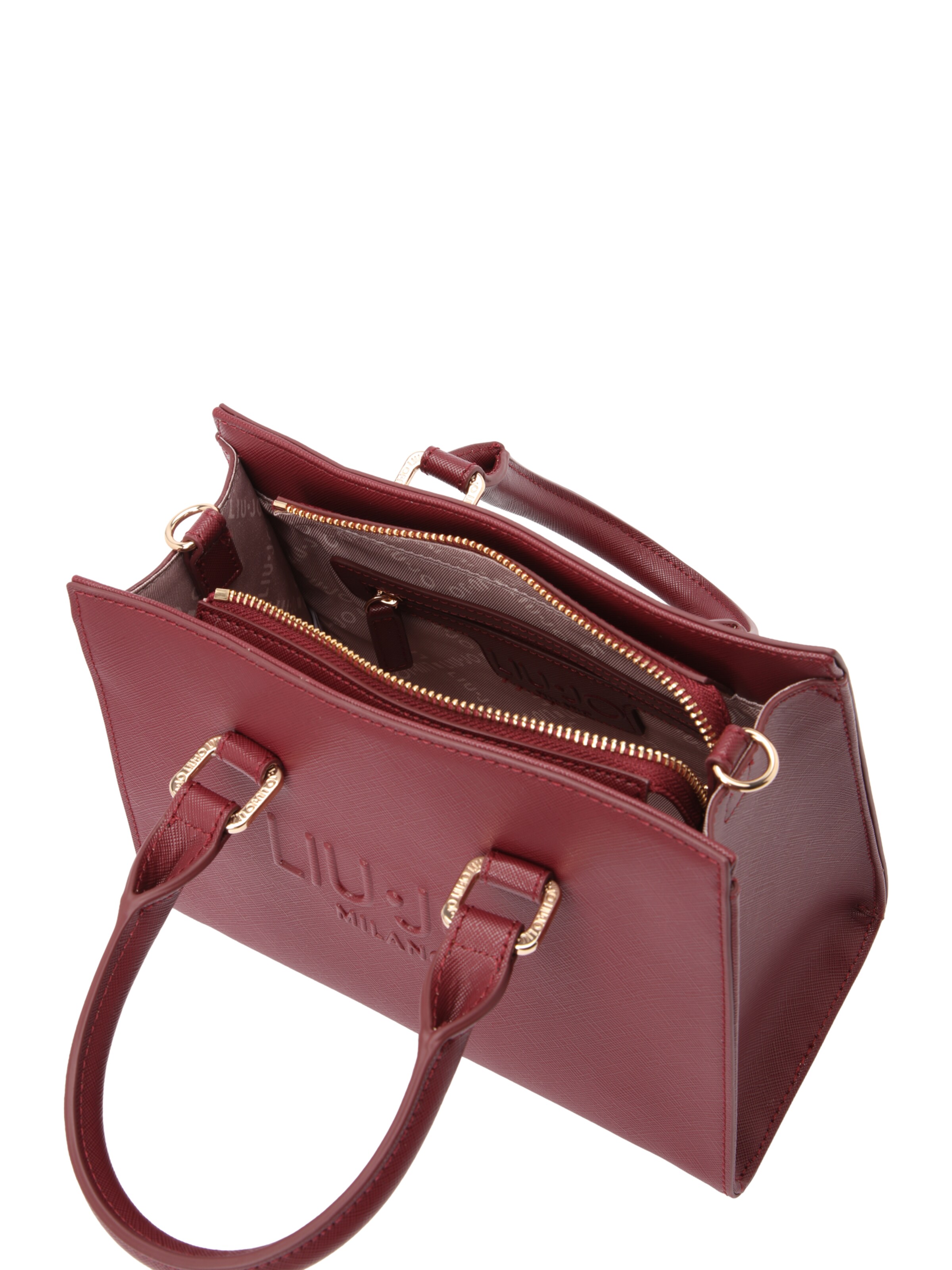 Liu Jo Handväska 'Halona' i röd