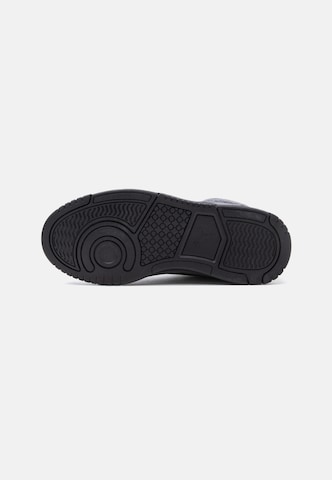 PUMA Superge 'Rebound' | siva barva
