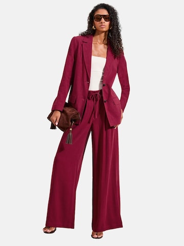 Friends Like These Блейзер в Красный: спереди