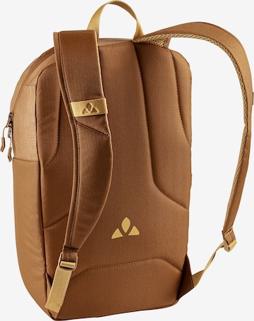 VAUDE Rucksack 'Yed' in Braun