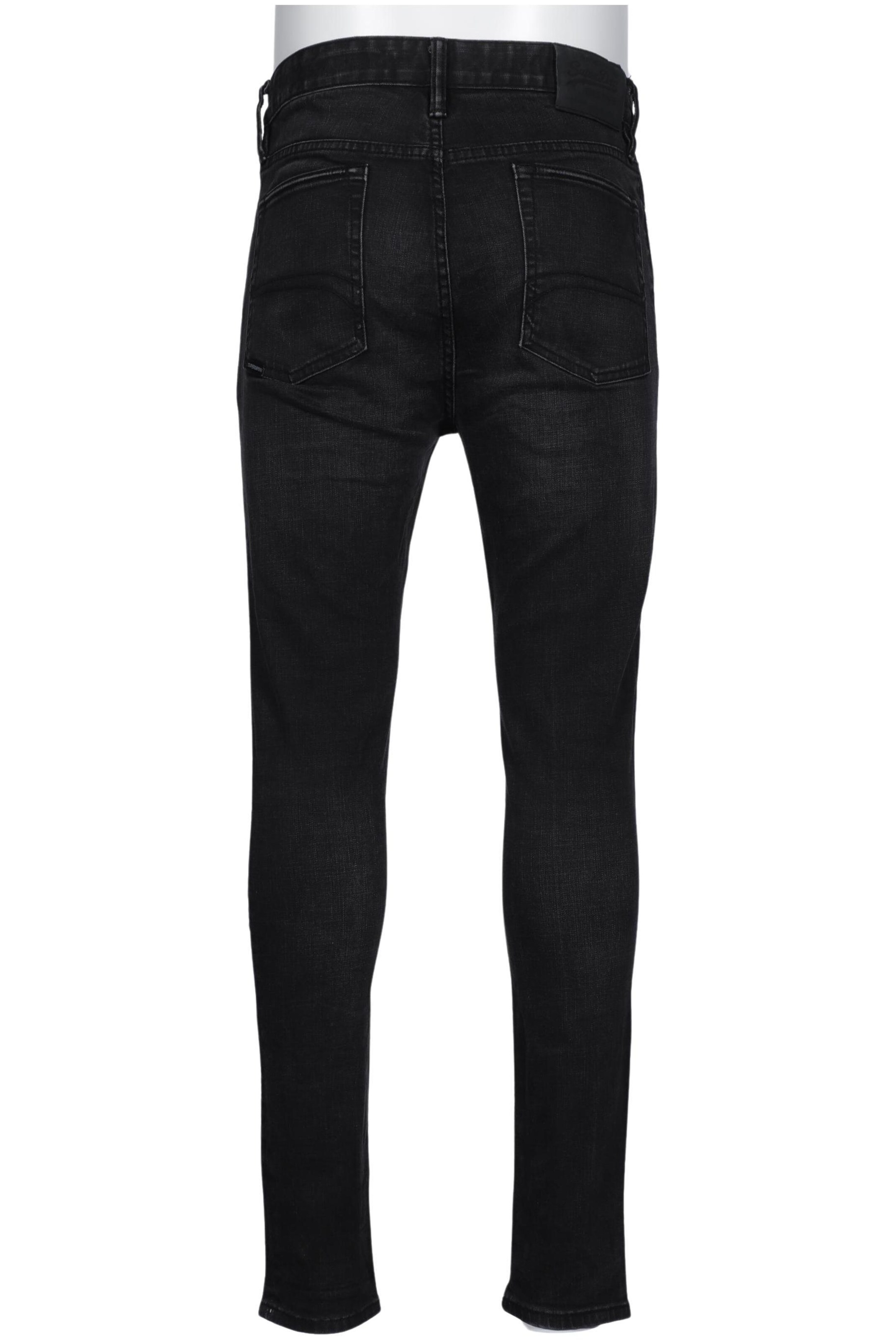 Superdry Jeans in 32 in Black