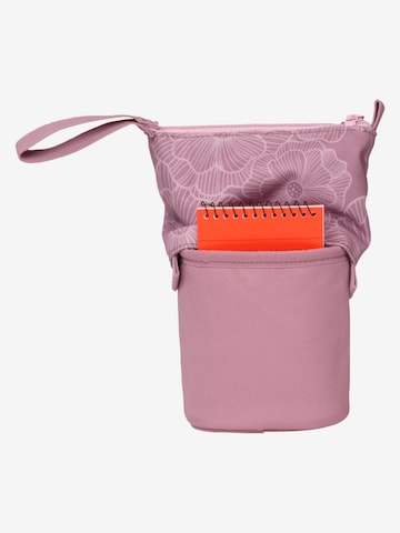 Satch Bag 'Federmäppchen Pencil Slider' in Pink