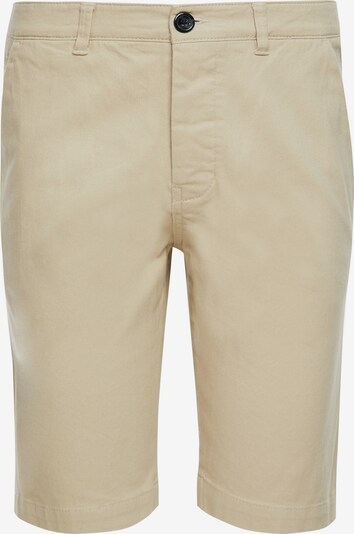 Threadbare Shorts 'Northsea' in beige, Produktansicht