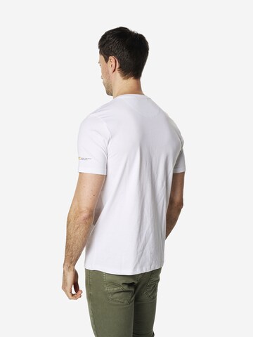 KOROSHI Paita värissä valkoinen