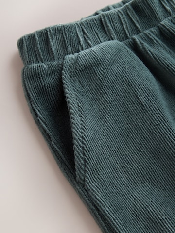 Next Wide leg Broek in Groen