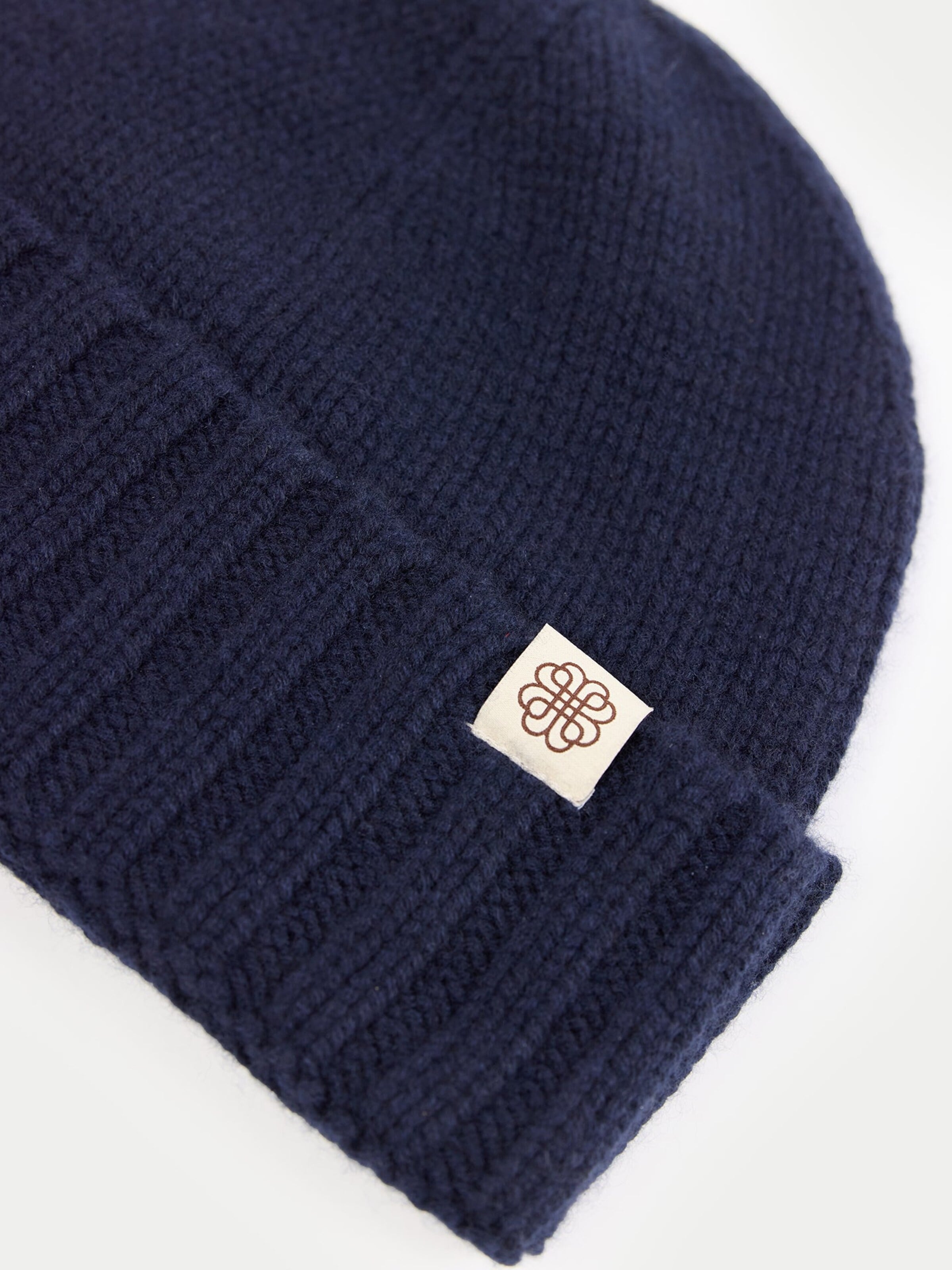 Berretto 'Unisex Beanie' di GOBI Cashmere in blu