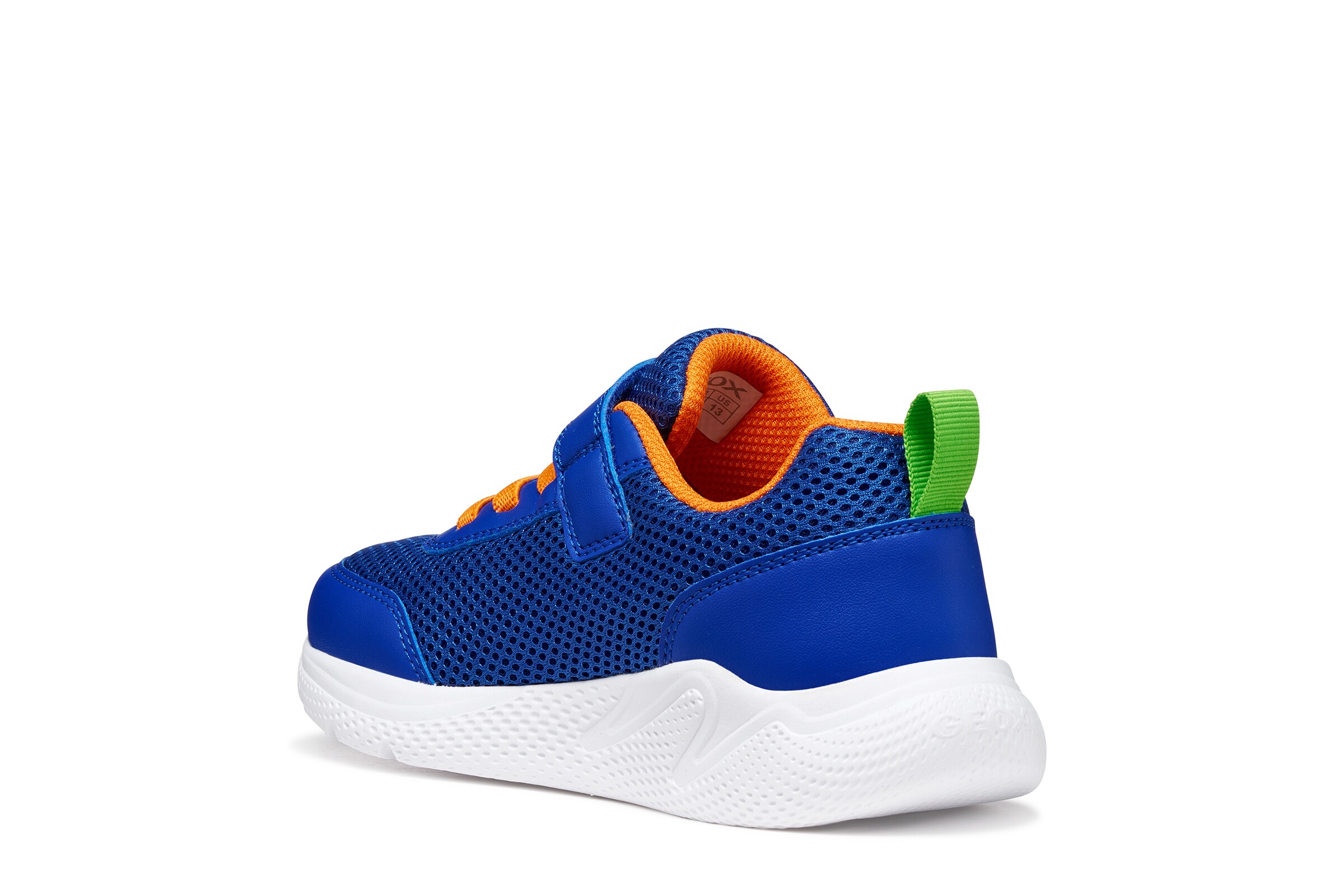 GEOX Sneakers in Blue