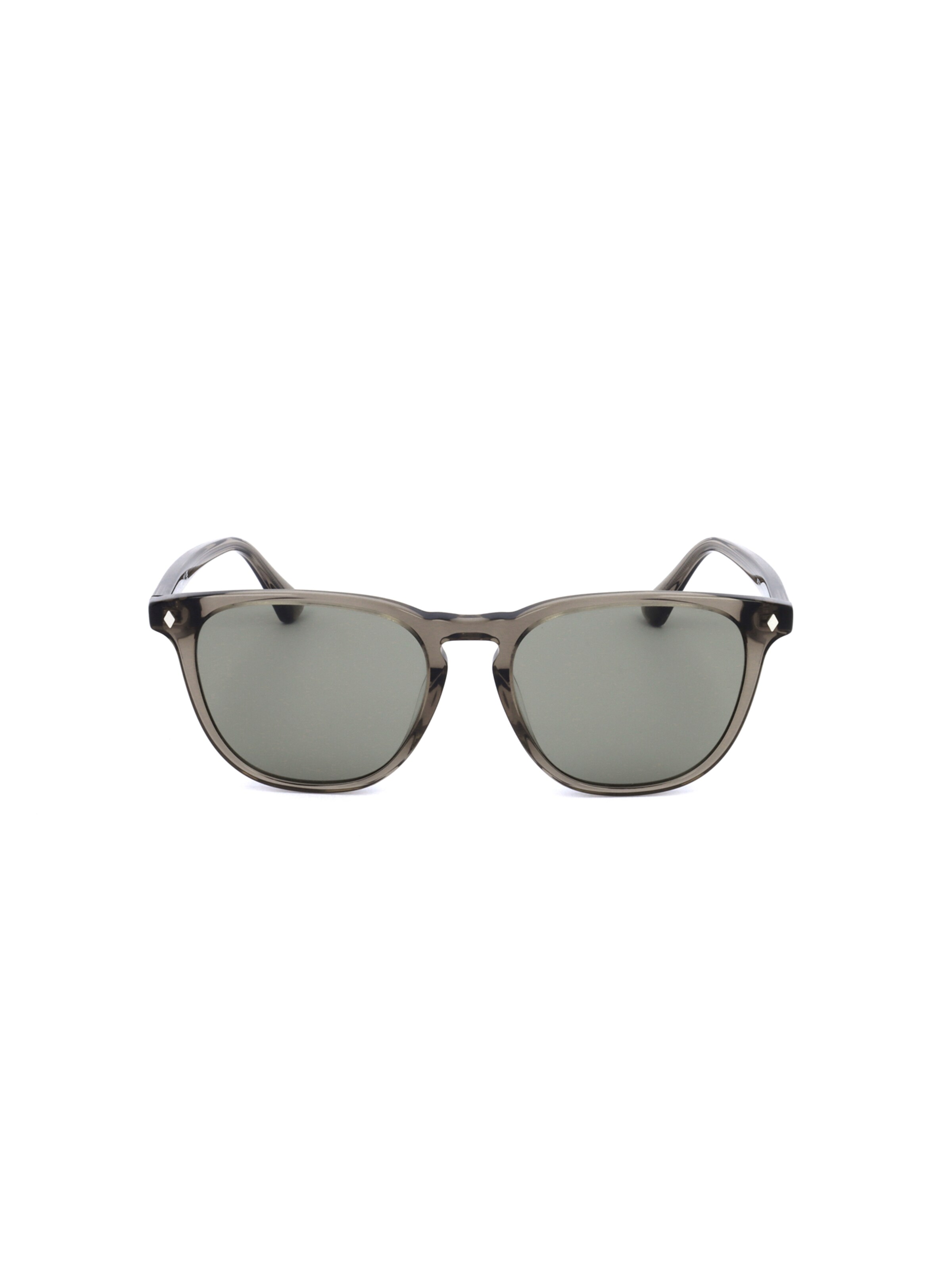 Occhiali da sole 'WE0331' di Web Eyewear in grigio