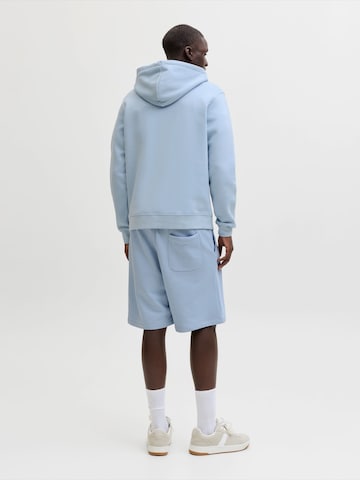 JACK & JONES Loose fit Pants 'JPSTKane' in Blue