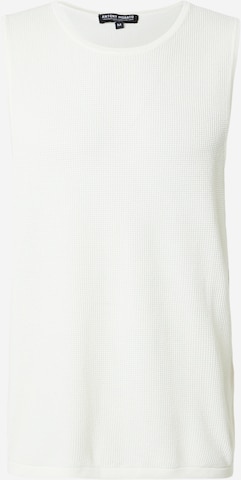 ANTONY MORATO Neulepaita värissä valkoinen: etupuoli