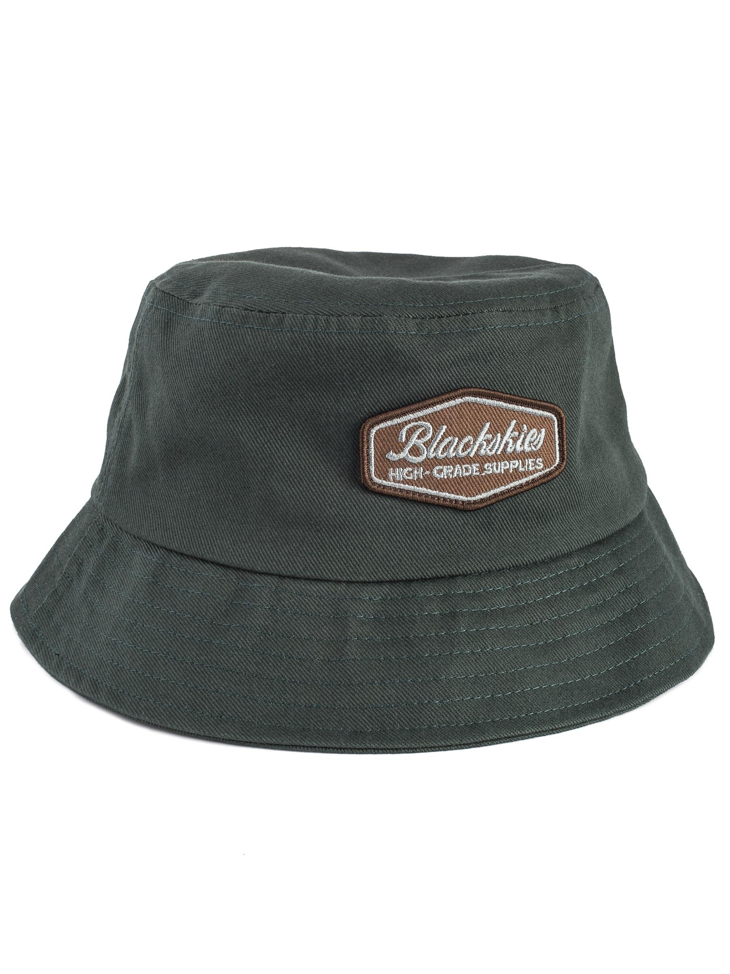 Blackskies Hat 'Osis' in Green
