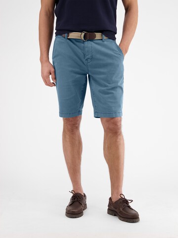 LERROS Regular Broek ' ' in Blauw