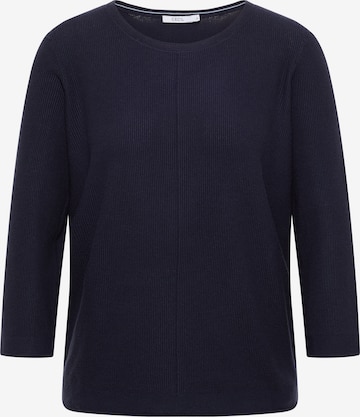 CECIL Sweater in Blue: front