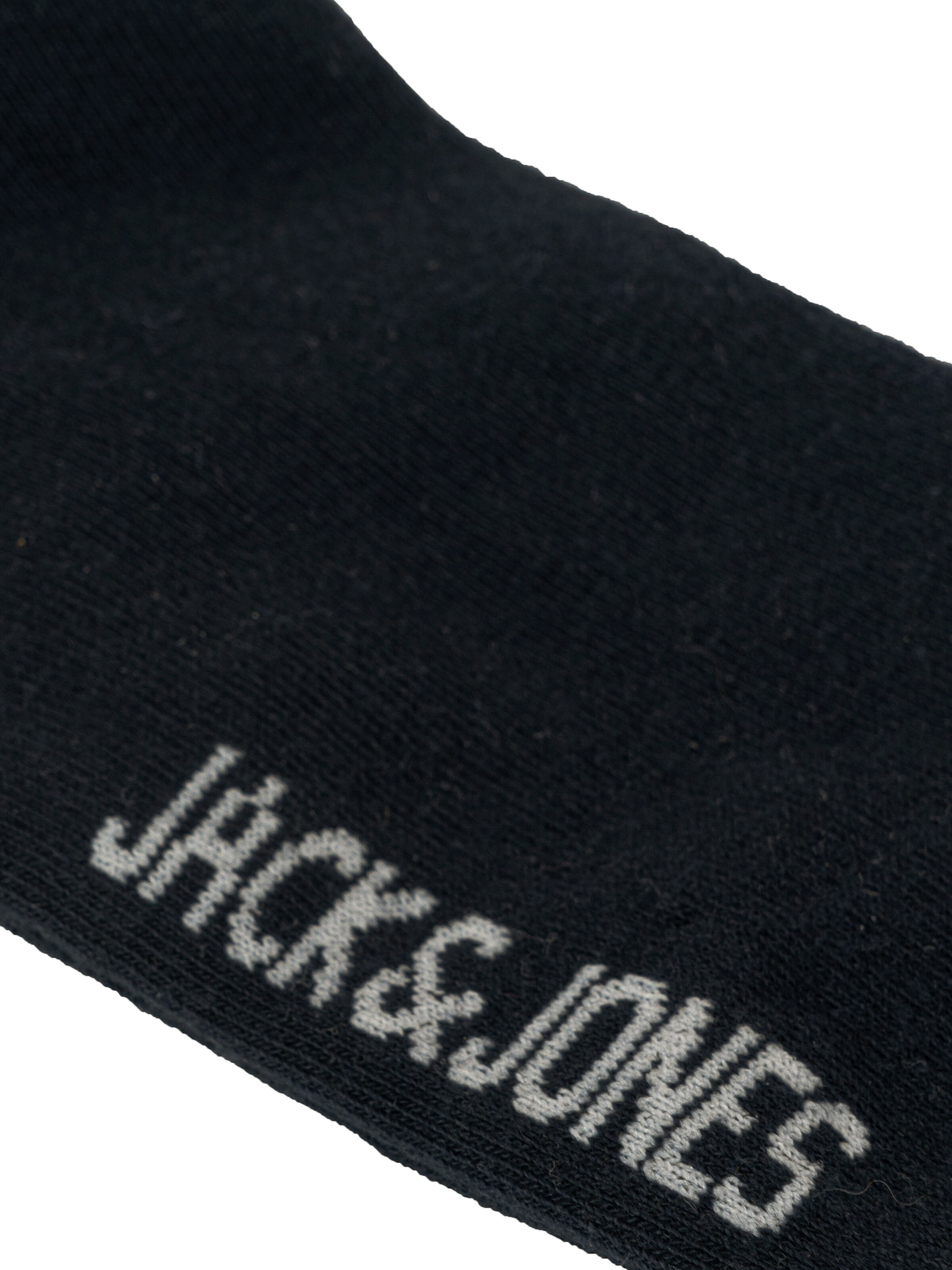 Șosete joase 'JJDONGO' de la JACK & JONES pe albastru
