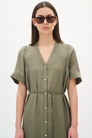 InWear Šaty 'KilloIW' – zelená