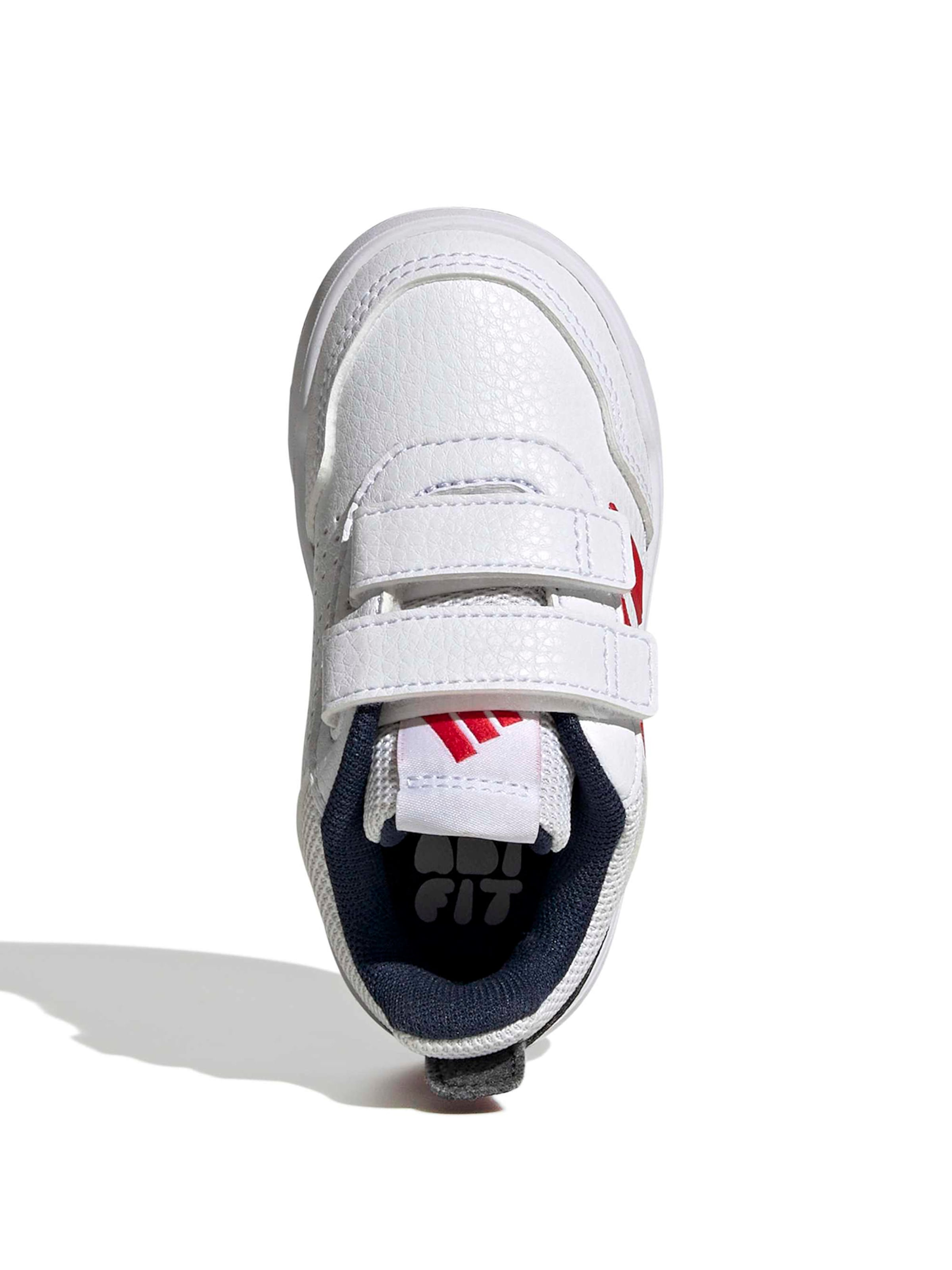 ADIDAS SPORTSWEAR Ketsid 'TENSAUR 3.0', värv valge