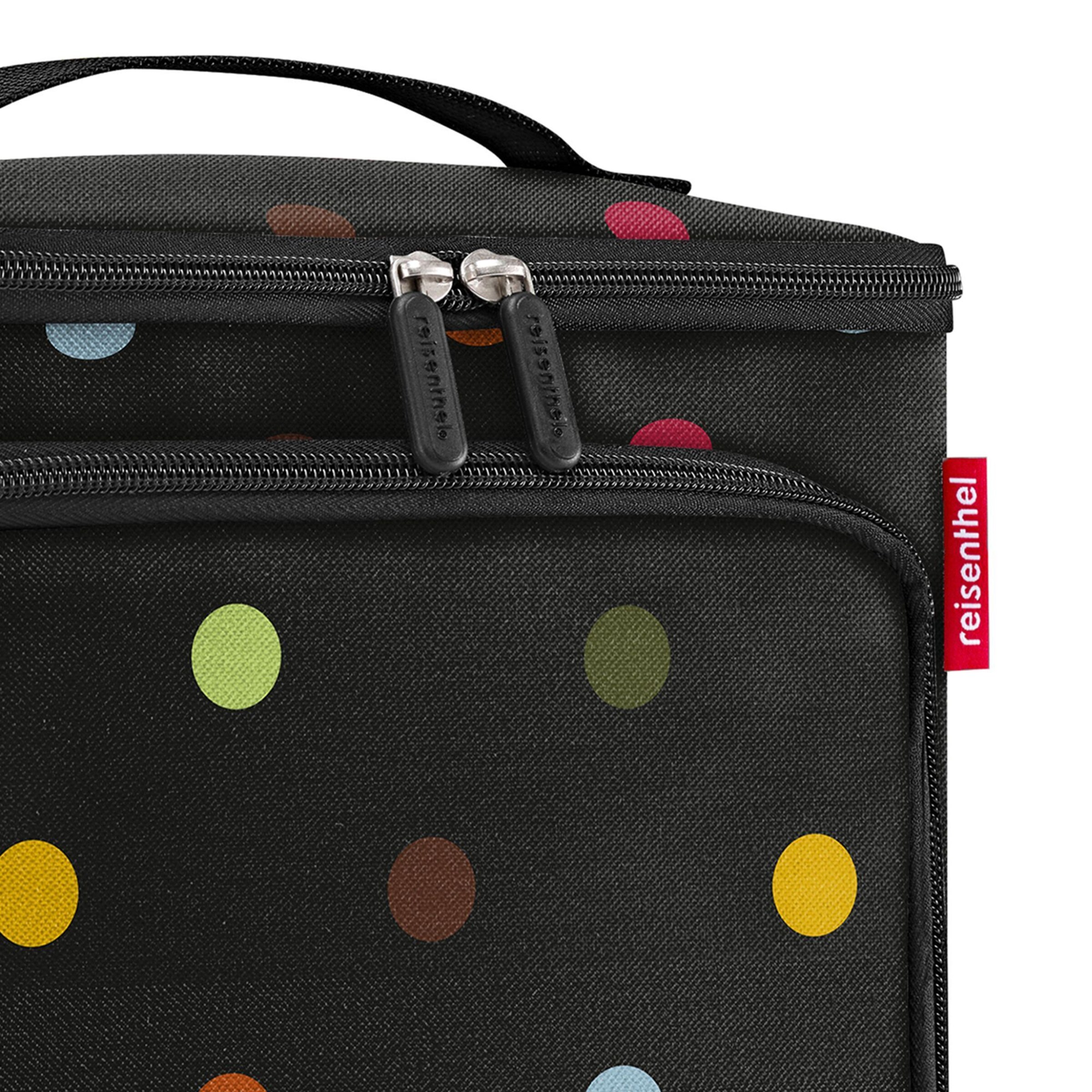 REISENTHEL Strandtas in Zwart