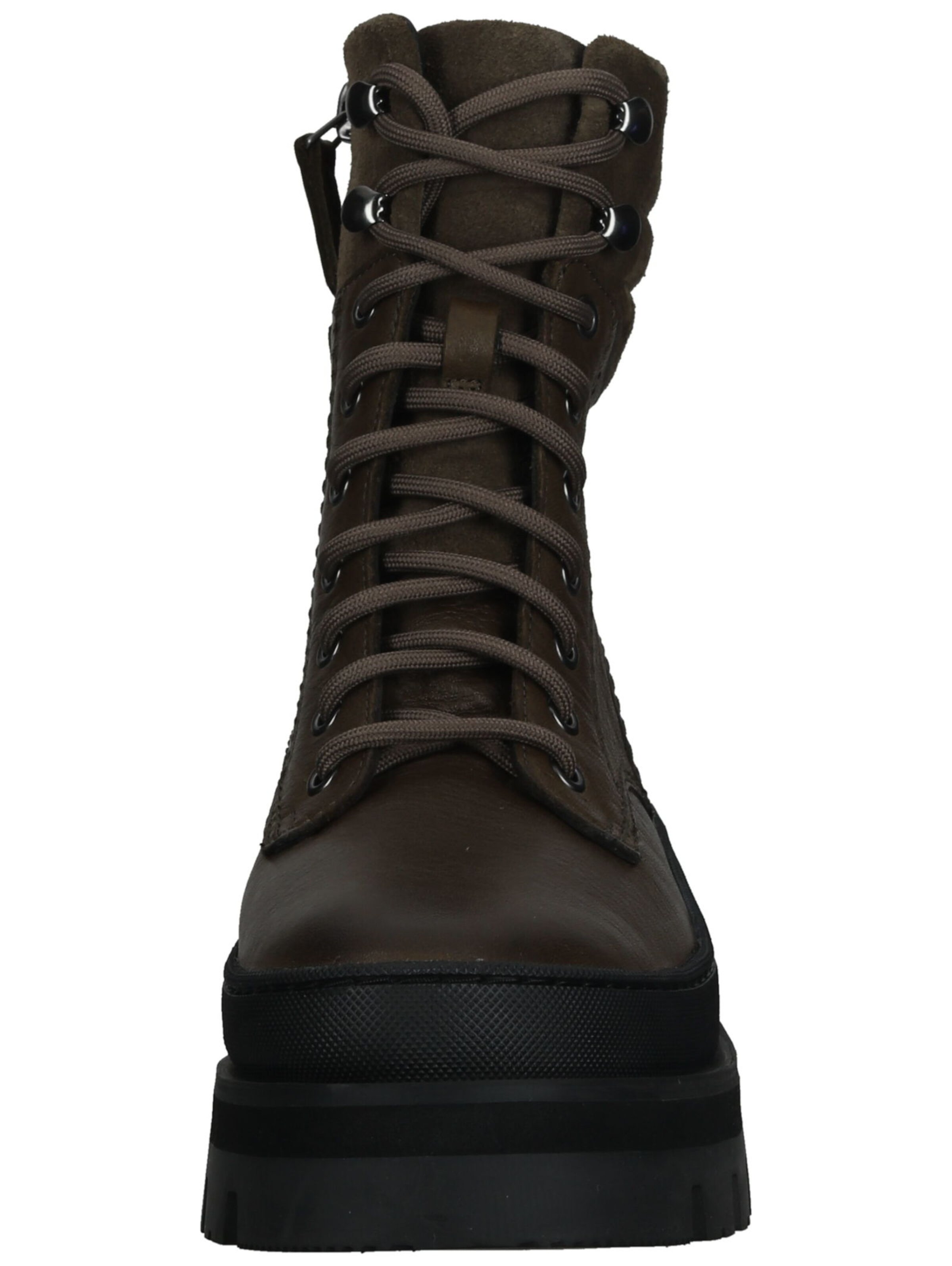 CLARKS Stiefelette in Braun