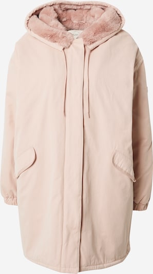 Parka de iarnă River Island pe roz pal, Vizualizare produs
