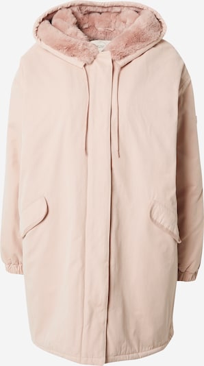 River Island Winterparka in altrosa, Produktansicht