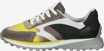 LLOYD Sneakers 'Amaro' in Brown