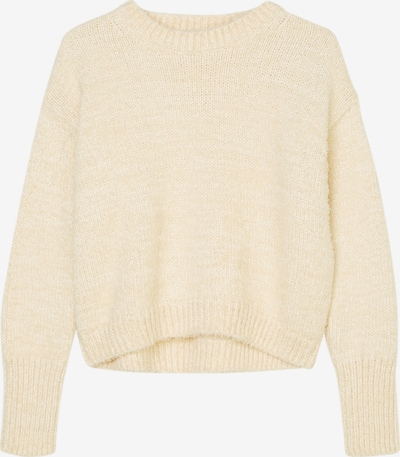 Marc O'Polo Pure Pullover in beige, Produktansicht