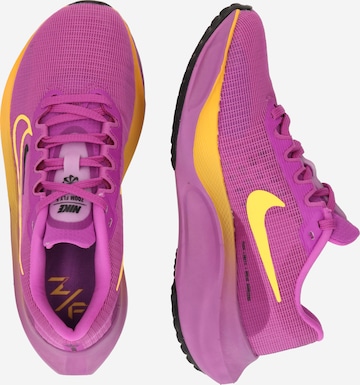 NIKE Running Shoes 'Zoom Fly 5' in Purple