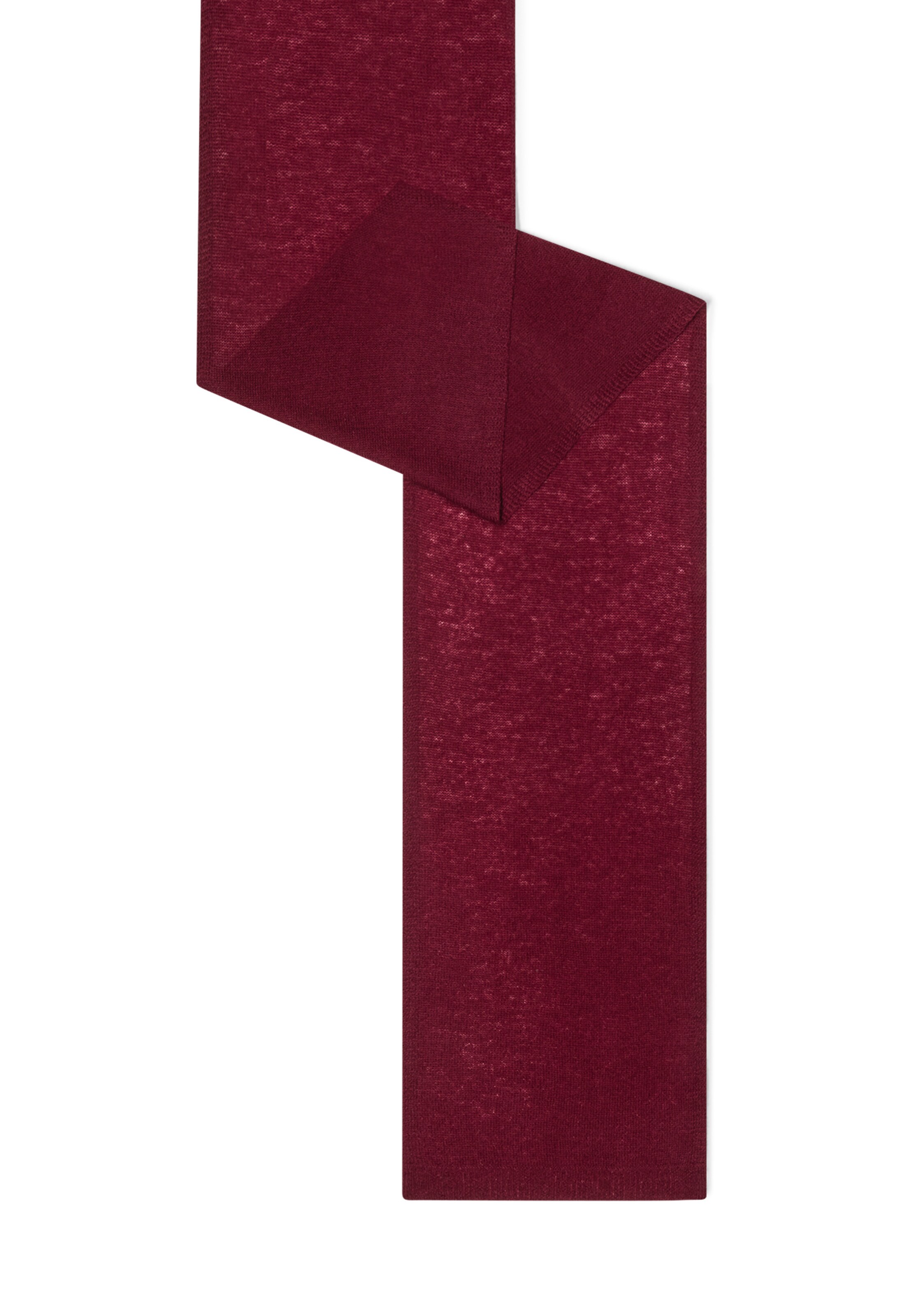 Sciarpa 'WARM WOOL' di Roeckl in rosso