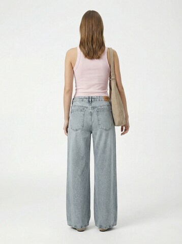 studioselect Bő szár Farmer 'Luzia' - kék