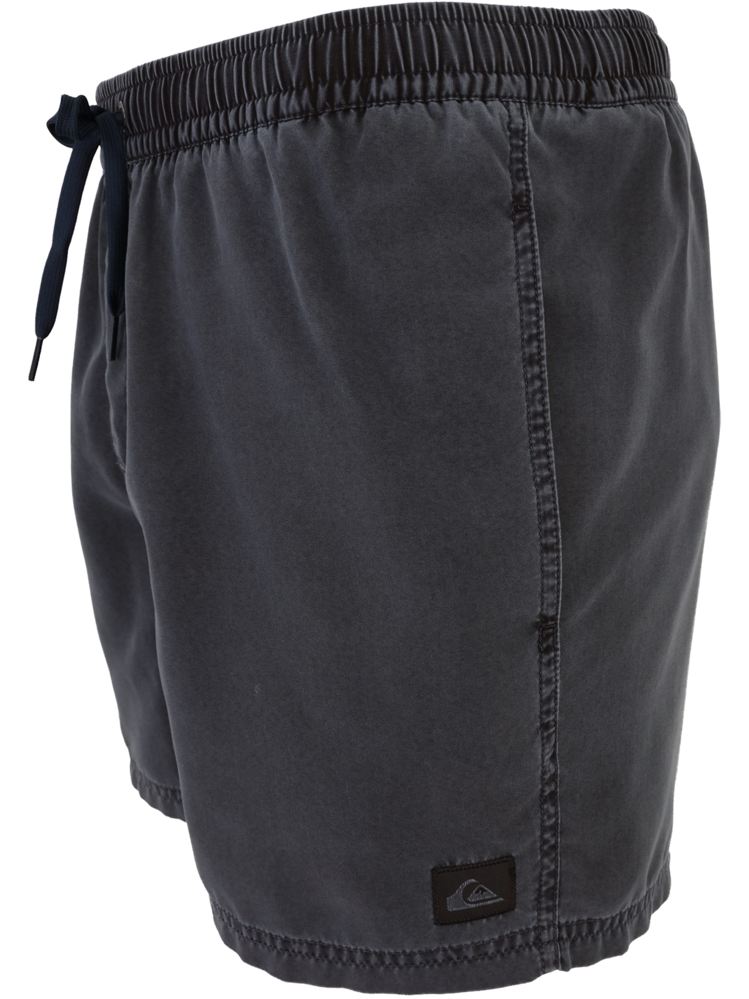 QUIKSILVER Σορτσάκι-μαγιό 'EVERYDAY' σε μπλε