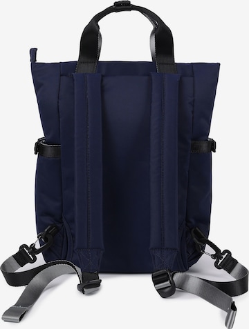 Hedgren Backpack in Blue