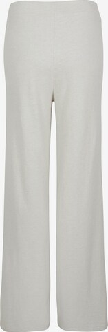 O'NEILL Loose fit Pants 'Soft-Touch' in Beige