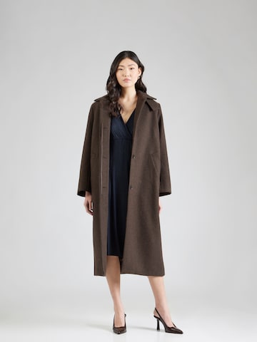 Robe 'Epleana' BOSS Black en bleu