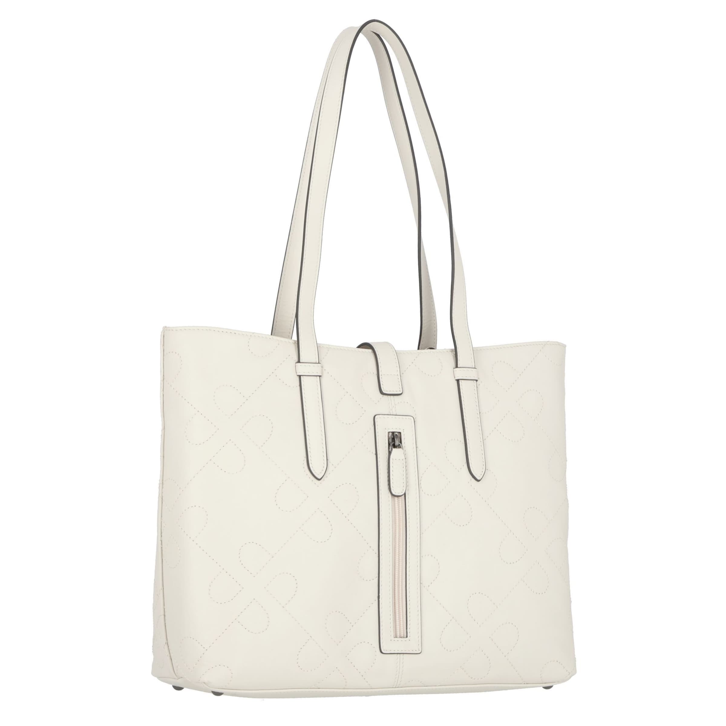 Shopper 'Liberty' di Picard in beige