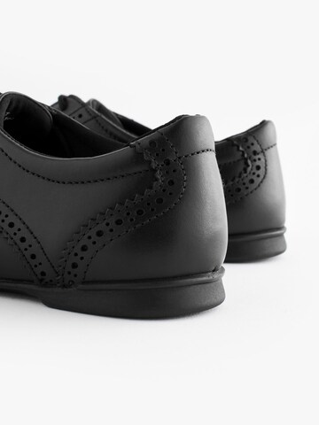 Scarpa bassa di Next in nero