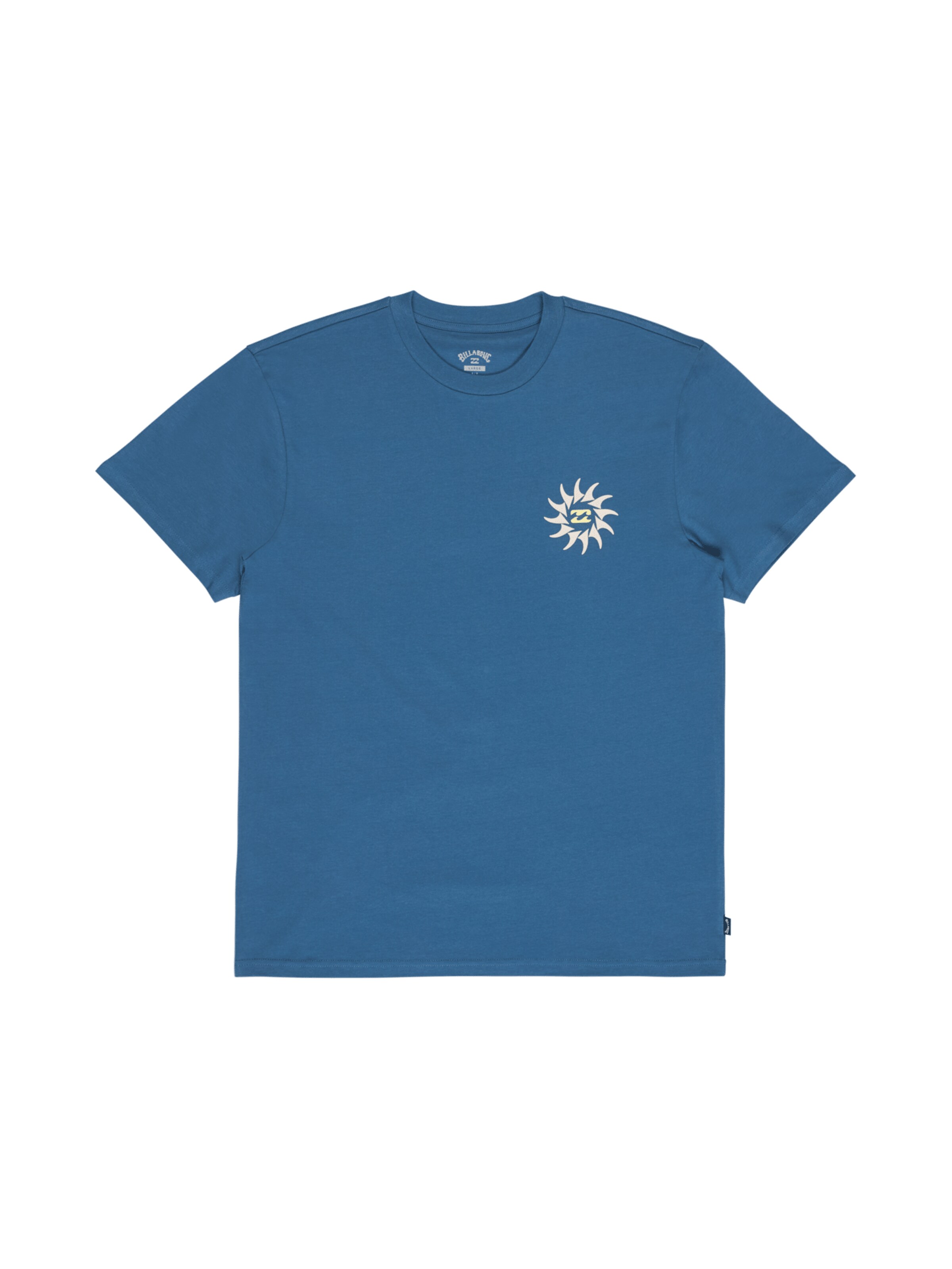 BILLABONG Shirt 'Rotation' in Blue: front