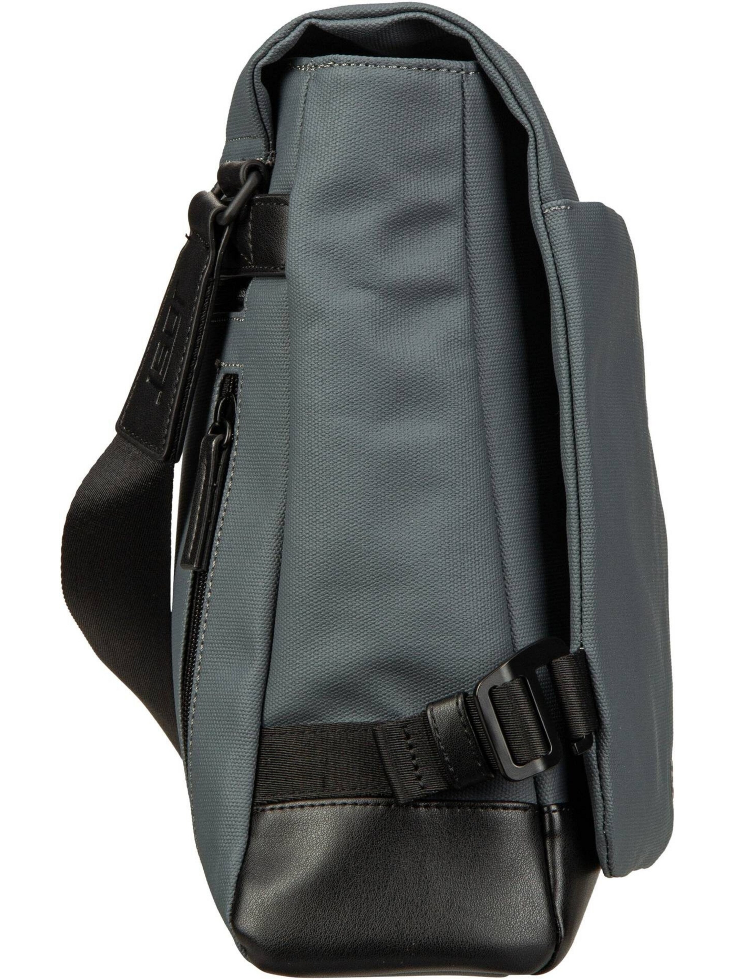 JOST Messenger 'Borgholm' in Grey