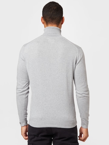 Pepe Jeans Pullover 'Andre' in Grau