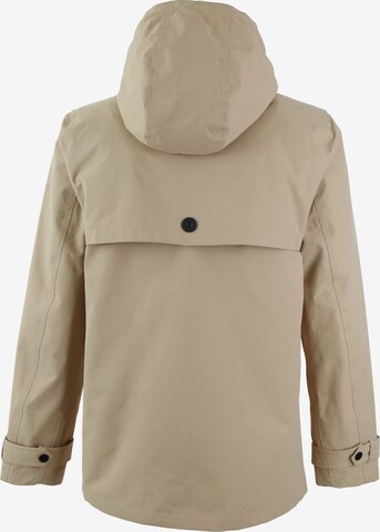 DreiMaster Klassik Between-Season Jacket in Beige